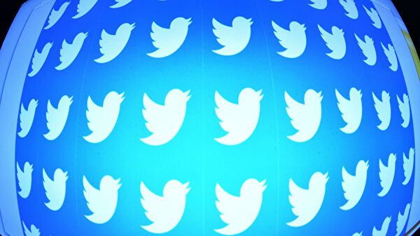 Twitter удалил сто Twitter удалил сто