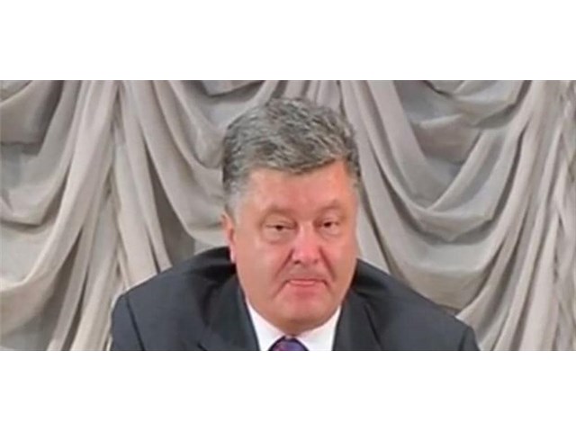 «Рошен-аристократия» Лондона ждет «зе-дебилов»? украина