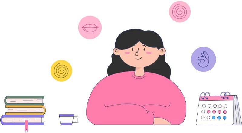 Расчёт месячных онлайн