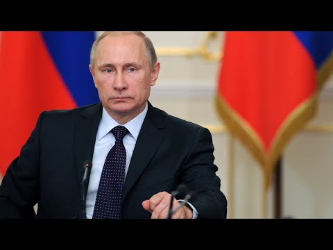 Путин собирает Совет Безопасности. После грифа 