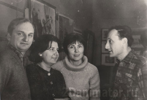 "Бременские музыканты". Непридуманная история