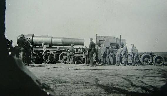 Австро-венгерские крупнокалиберные орудия Первой мировой войны Австро-венгерские крупнокалиберные орудия Первой мировой войны оружие