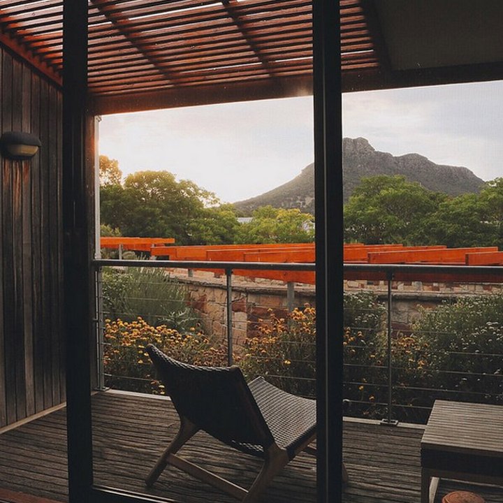 Лучшая в мире работа — постоянный отпуск путешествие