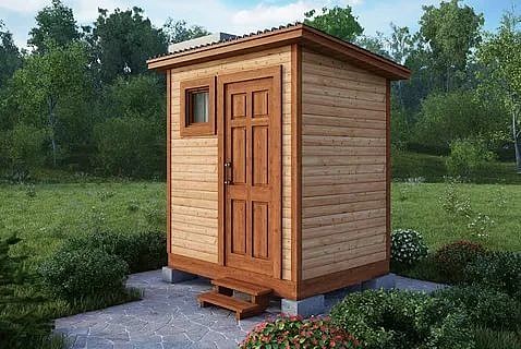 Душ на даче! Очень красиво сделали! поделки для сада,разное,строительство и ремонт