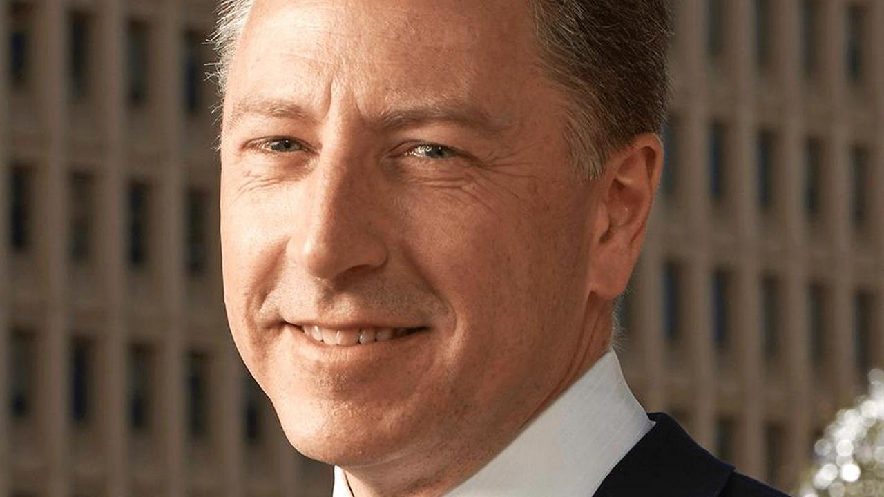 Суверенитет украинской колонии США