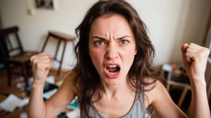  «Почему вы врёте?»