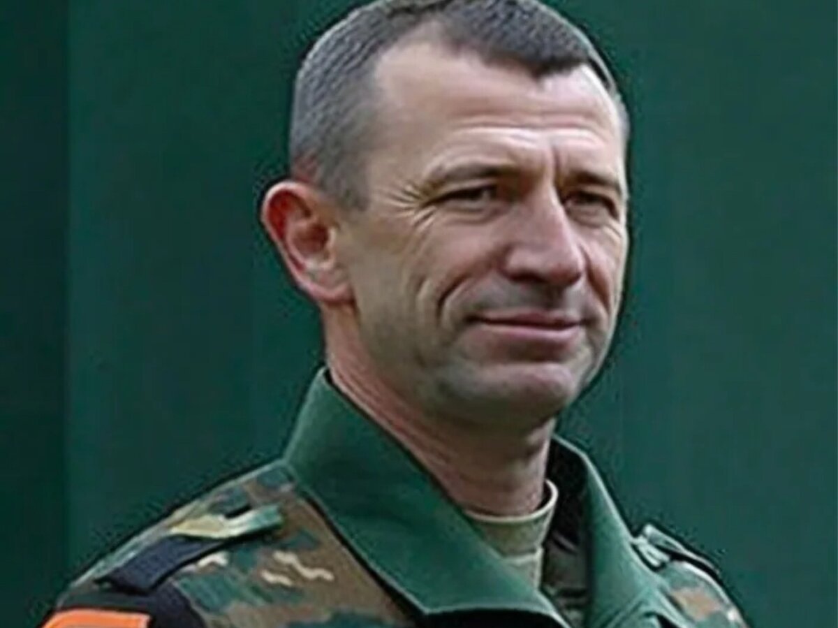 Иван Попов. Фото из открытых источников
