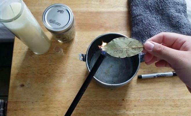 Копеечный способ наполнить помещение приятным запахом