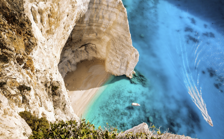 Лучшие острова Греции для отдыха