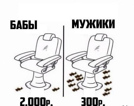 Особенности жизни мужчин, которые не понять женщинам (24 фото)