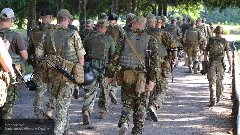 Следком возбудил новые уголовные дела по фактам обстрелов военнослужащими ВСУ мирных жителей на Донбассе