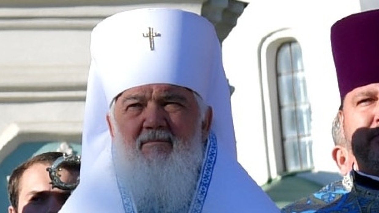 Путь в никуда: адепты «новой церкви» на Украине вошли в клинч 