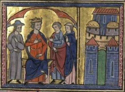 Алексий Комнин и Первый крестовый поход история