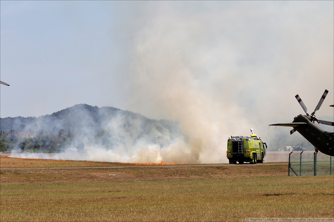 LIMA-2019, первый день. Фоторепортаж Марины Лысцевой Авиация
