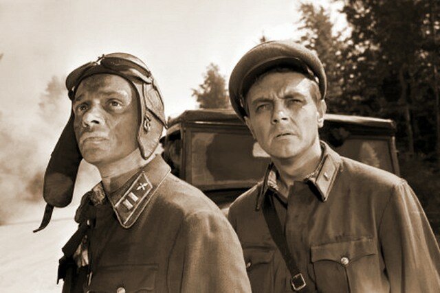 Шестерка ТБ-3 с билетами в один конец