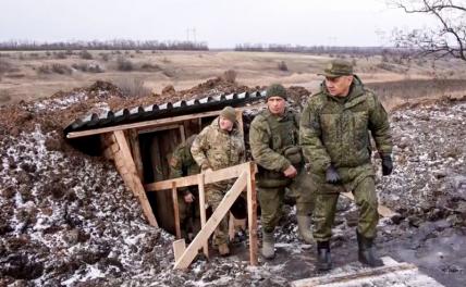 Обуза или заряд оптимизма: Нужны ли первые лица РФ в зоне СВО?