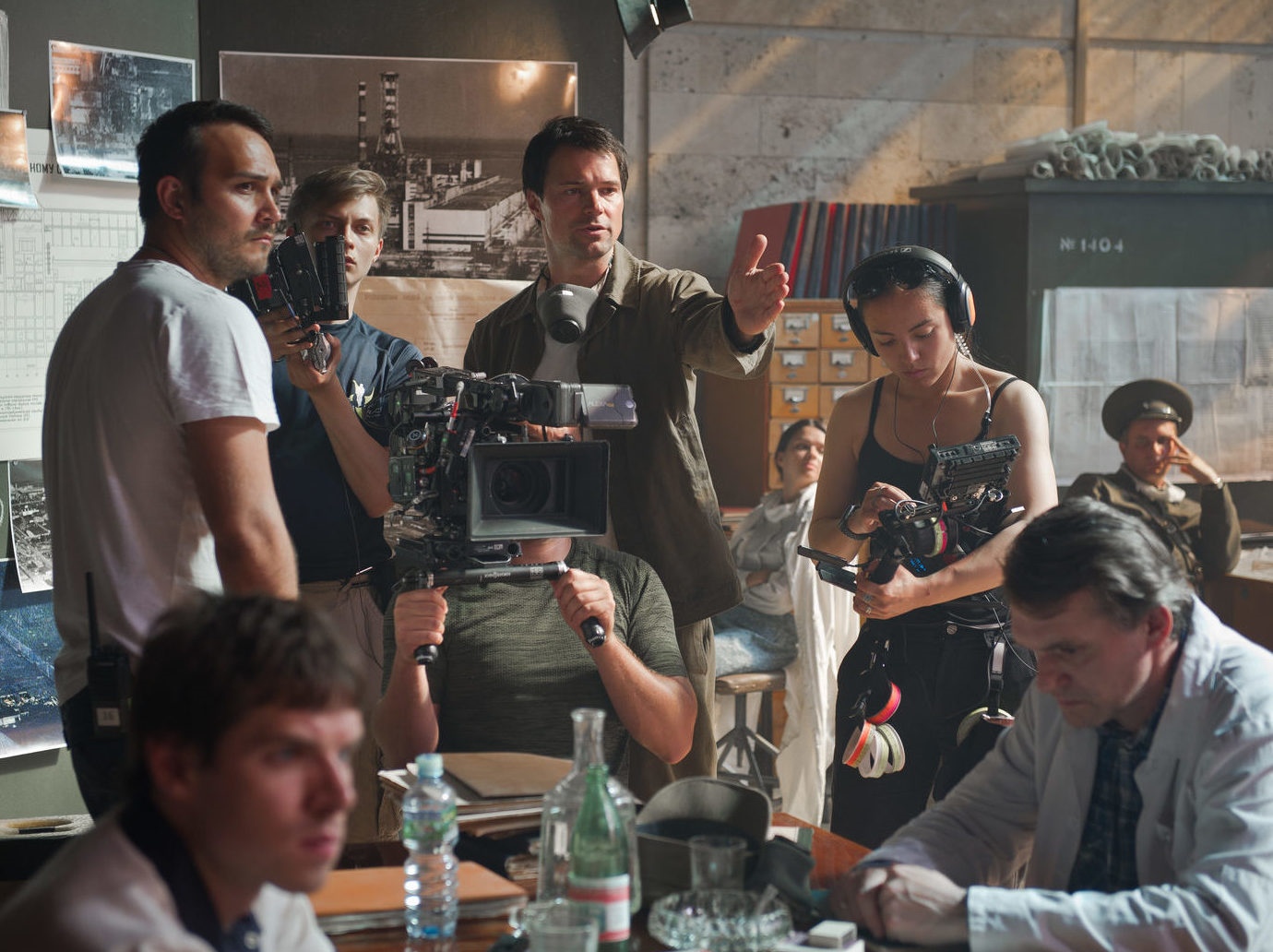 Живём в плагиате