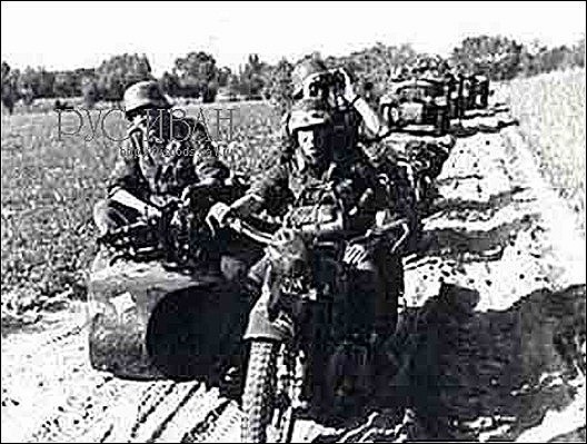 Их не услышали 22 июня 1941-го… 