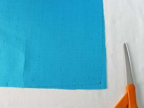 Как сшить идеально сидящую наволочку на подушку Как сшить идеально сидящую наволочку на подушку наволочка