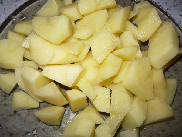 Узбекский курник — царь пирогов! Понадобятся самые простые продукты…
