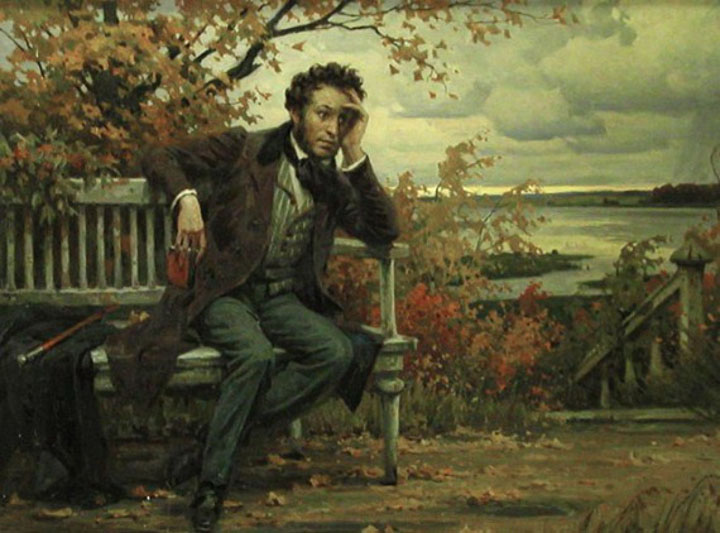 25 неизвестных фактов об Александре Сергеевиче Пушкине