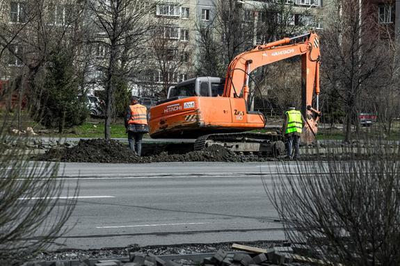 В Челябинской области усиливается конкуренция