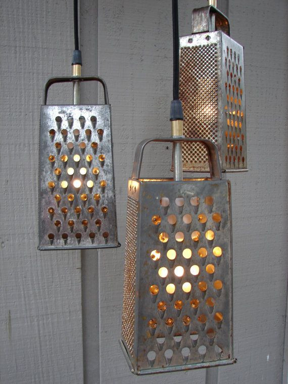 В хозяйстве сгодится всё: декор из старой посуды В хозяйстве сгодится всё: декор из старой посуды домашний очаг,поделки,рукоделие,своими руками,умелые руки