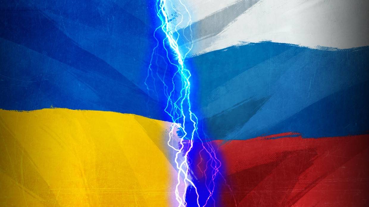 Власти Украины согласны на встречу с российской стороной на нейтральной территории