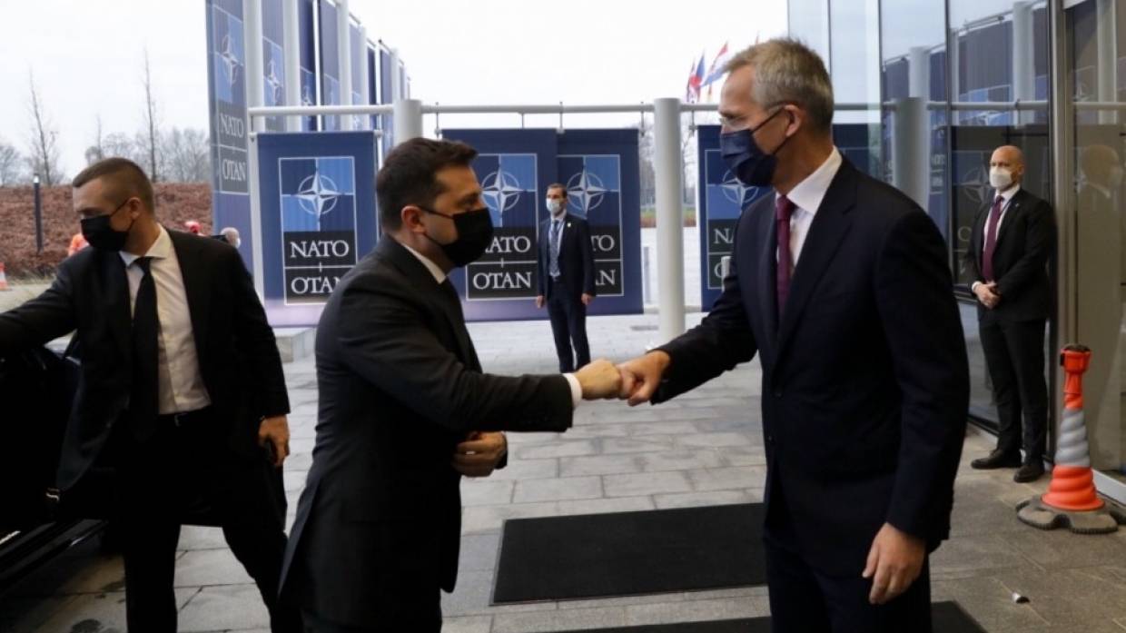 Аналитики считают, что в несостоявшейся «войне» победили Россия и США, а Украина проиграла Аналитики считают, что в несостоявшейся «войне» победили Россия и США, а Украина проиграла