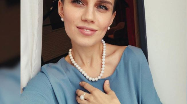 Актриса Дарья Мельникова обнаружила у себя первые признаки старения Шоу бизнес