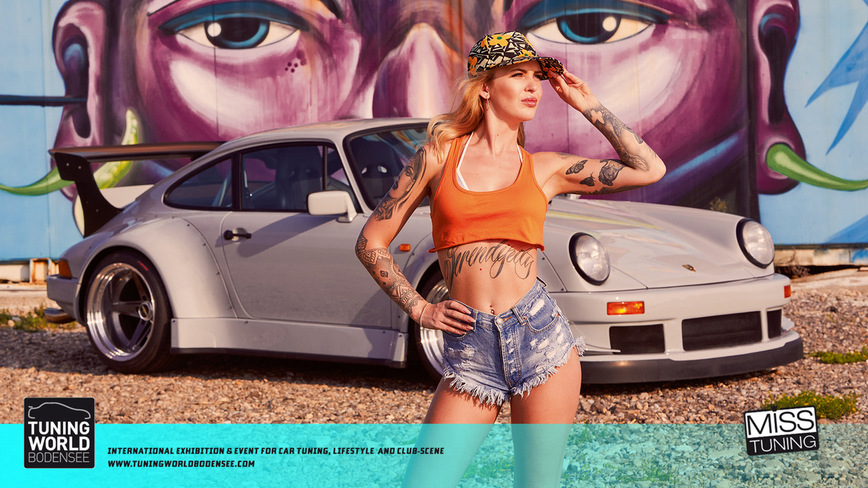 Вышел календарь «Мисс тюнинг-2020» с шикарной блондинкой, австрийскими альпами и быстрыми тачками Вышел календарь «Мисс тюнинг-2020» с шикарной блондинкой, австрийскими альпами и быстрыми тачками авто и мото,автоновости,видео