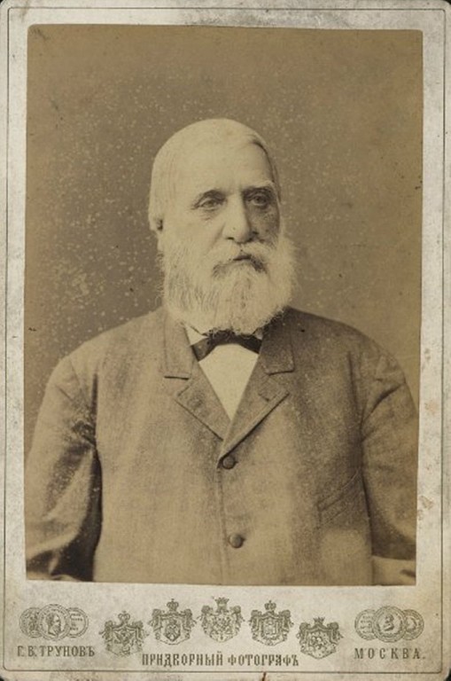 Русский крепостной крестьянин. Опрятный, смышлёный и свободный. Русский крепостной крестьянин. Опрятный, смышлёный и свободный.