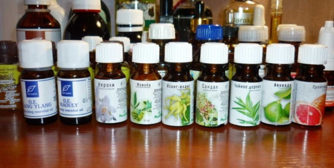 Какое эфирное масло что лечит - простое применение, легкое лечение