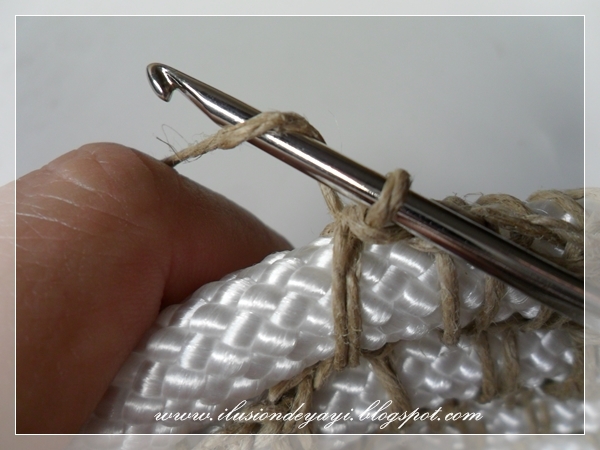 Давайте свяжем корзинку: мастер-класс вязание,женские хобби,Корзина,мастер-классы,рукоделие,своими руками