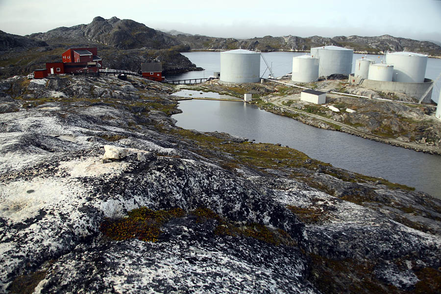 На краю света на яхте путешествия