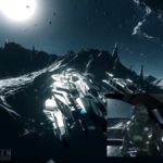45 минут геймплея Star Citizen без комментариев и багов  