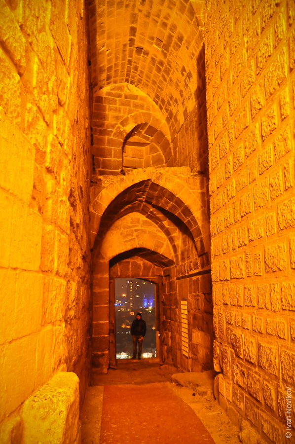 Турция. Газиантеп авиатур