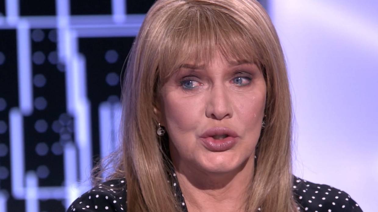 Проклова рассказала о комплексе маленького мужчины у Рудинштейна