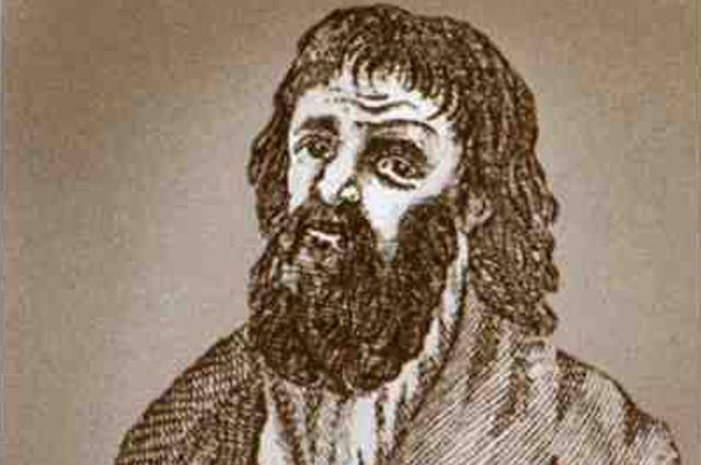 Ванька-Каин - отец русской коррупции. Как вор был хозяином Москвы