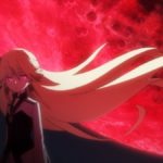 Анимационный трейлер The Legend of Heroes: Trails of Cold Steel III  