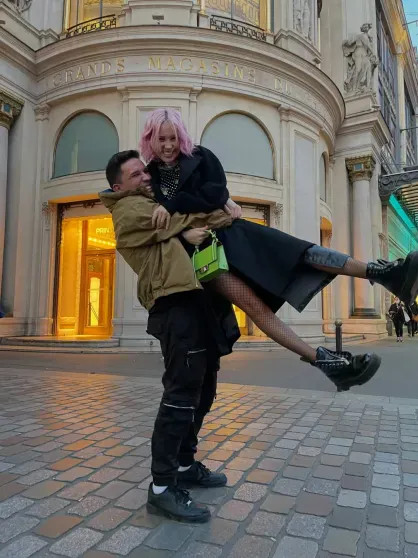 Певица Клава Кока выходит замуж Дмитрий, МасленниковКлава, несколько, романе, Дмитрием, соцсетях, певица, Масленникова, вместеКлава, снимался, который, Курышкиным, встречалась, МасленниковРанее, Певица, видели, кислород, когда, назад, месяцев