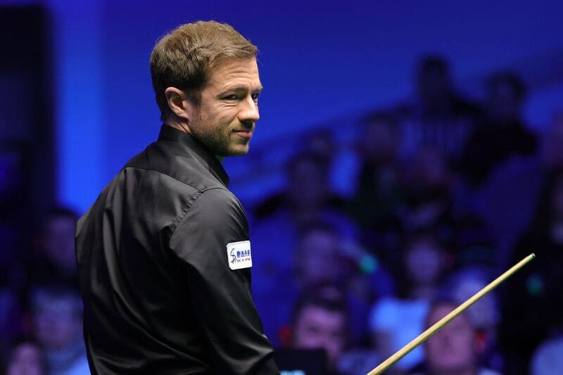 Джек Лисовски (фото: WST)