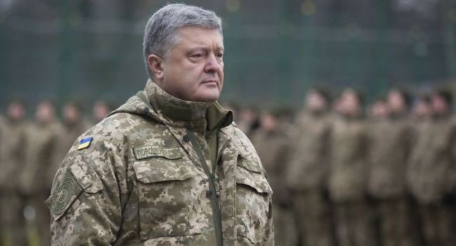 Войска Путина на Донбассе ожидает полный разгром: Петр Порошенко обратился к России 