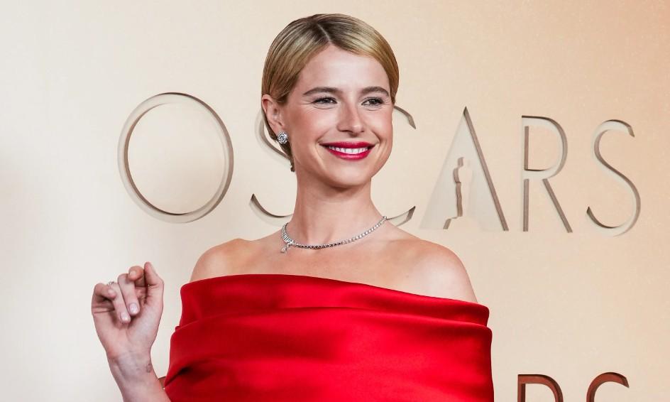 Церемония Оскар