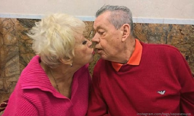 После скандала на поминках уже не выдержал Сафронов и сообщил о новом романе вдовы После скандала на поминках уже не выдержал Сафронов и сообщил о новом романе вдовы звезда