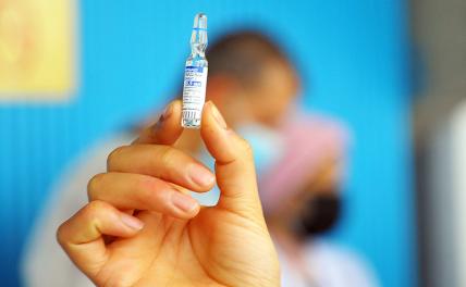 «Спутник V» может обойтись и без Европы, но сможет ли без него Европа