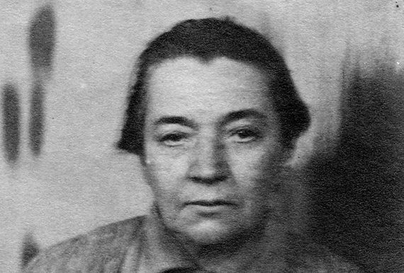 «К революции отношусь с благодарностью»: фрейлина трех цариц Наталья Фредерикс