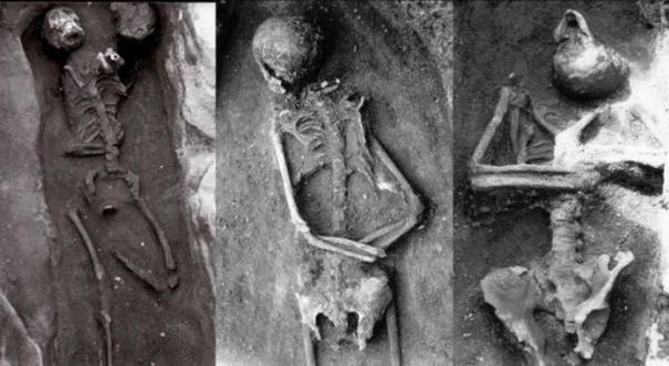 Загадки века минувшего интересное, история