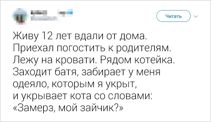 16 крутых мам и пап, которым впору вешать на шею медаль за родительство