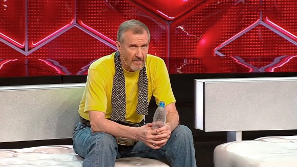 Владимир Ермаков. Кадр youtube.com